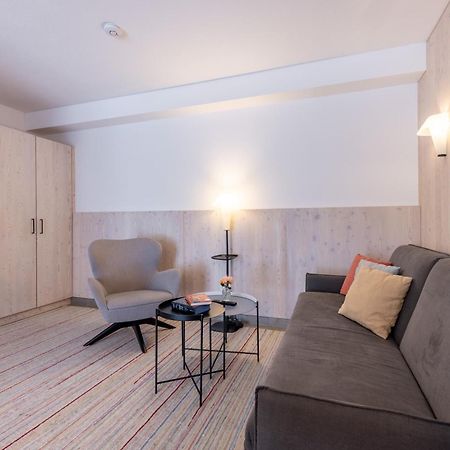 Appartamento Wohn.Genuss App Traumhaus Schladming Esterno foto