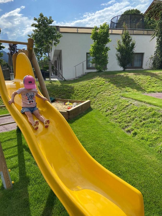 Appartamento Wohn.Genuss App Traumhaus Schladming Esterno foto