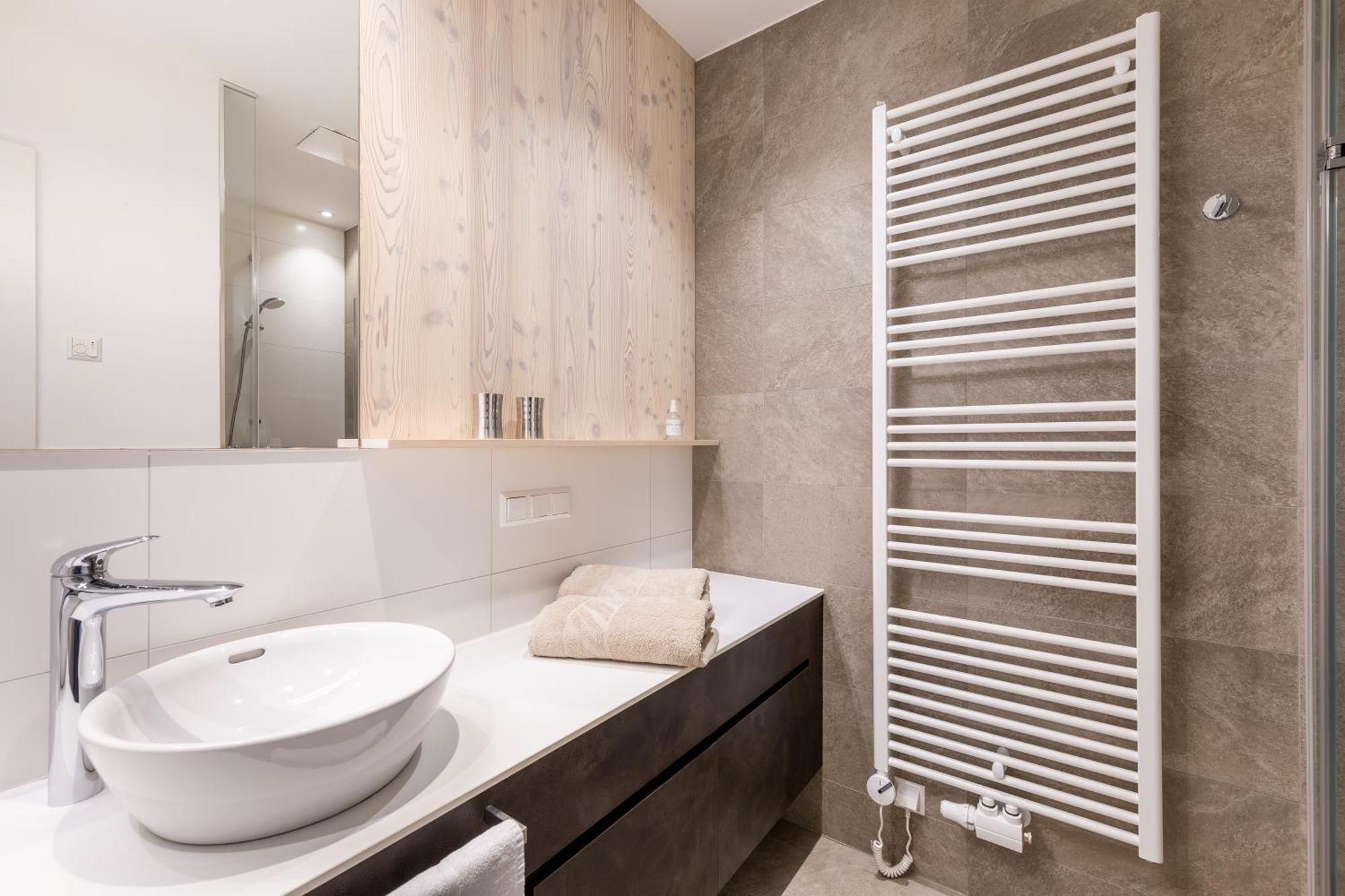 Appartamento Wohn.Genuss App Traumhaus Schladming Esterno foto