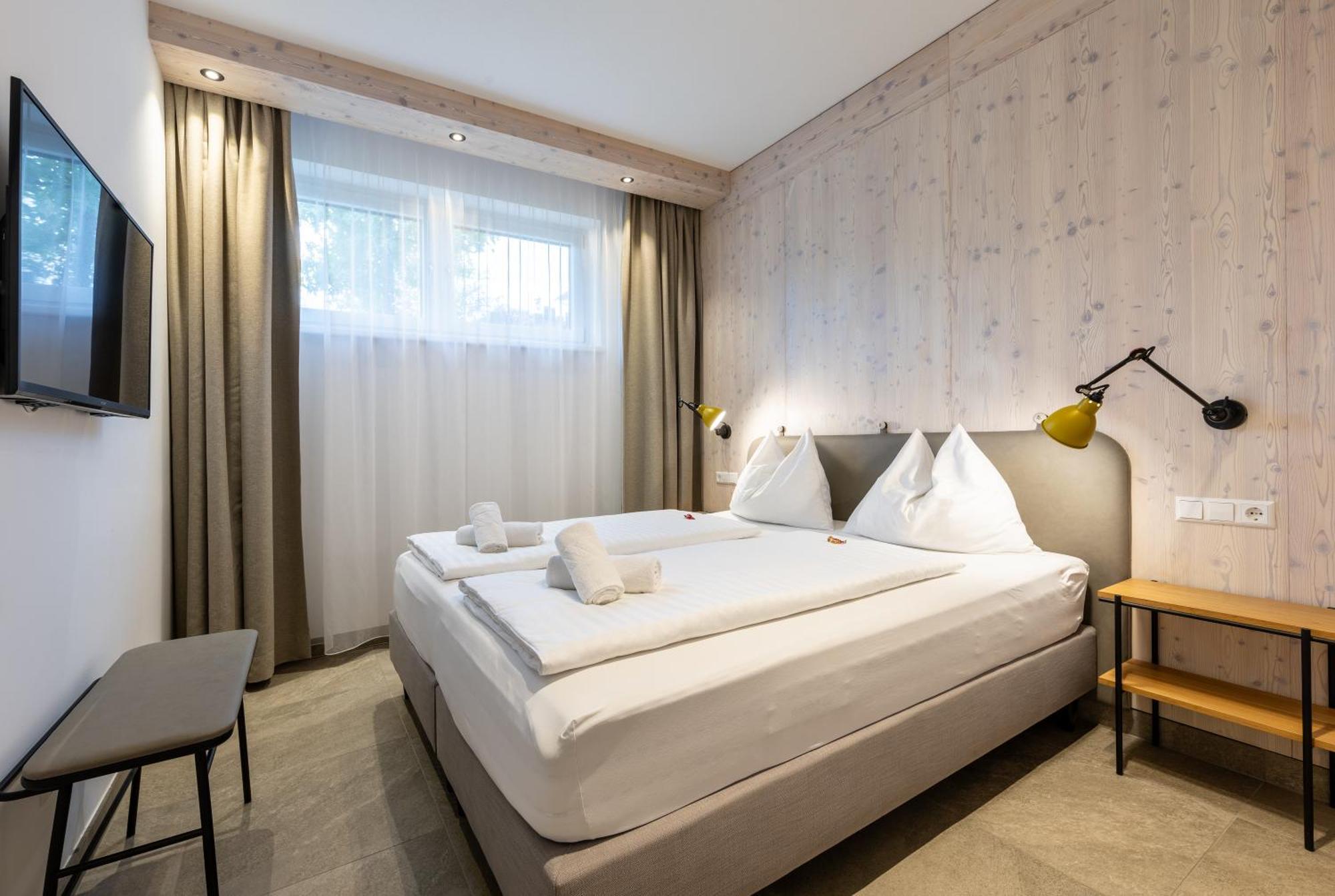 Appartamento Wohn.Genuss App Traumhaus Schladming Esterno foto