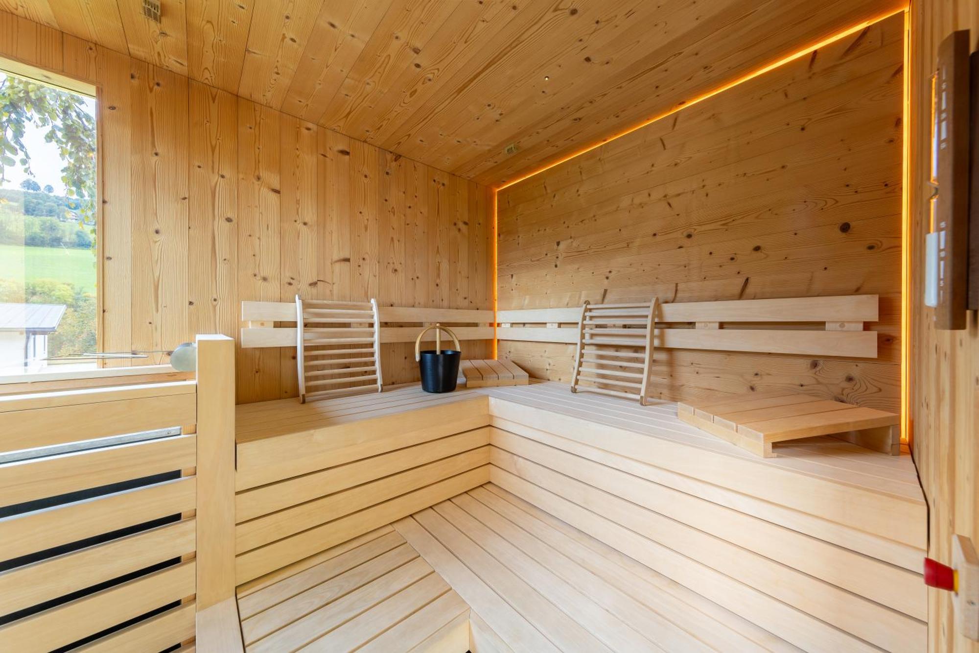 Appartamento Wohn.Genuss App Traumhaus Schladming Esterno foto