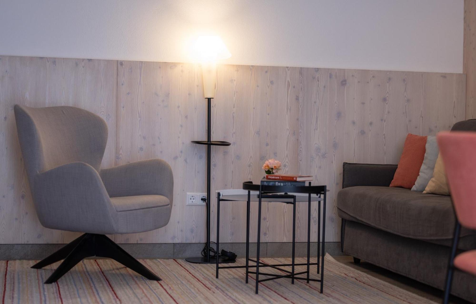 Appartamento Wohn.Genuss App Traumhaus Schladming Esterno foto