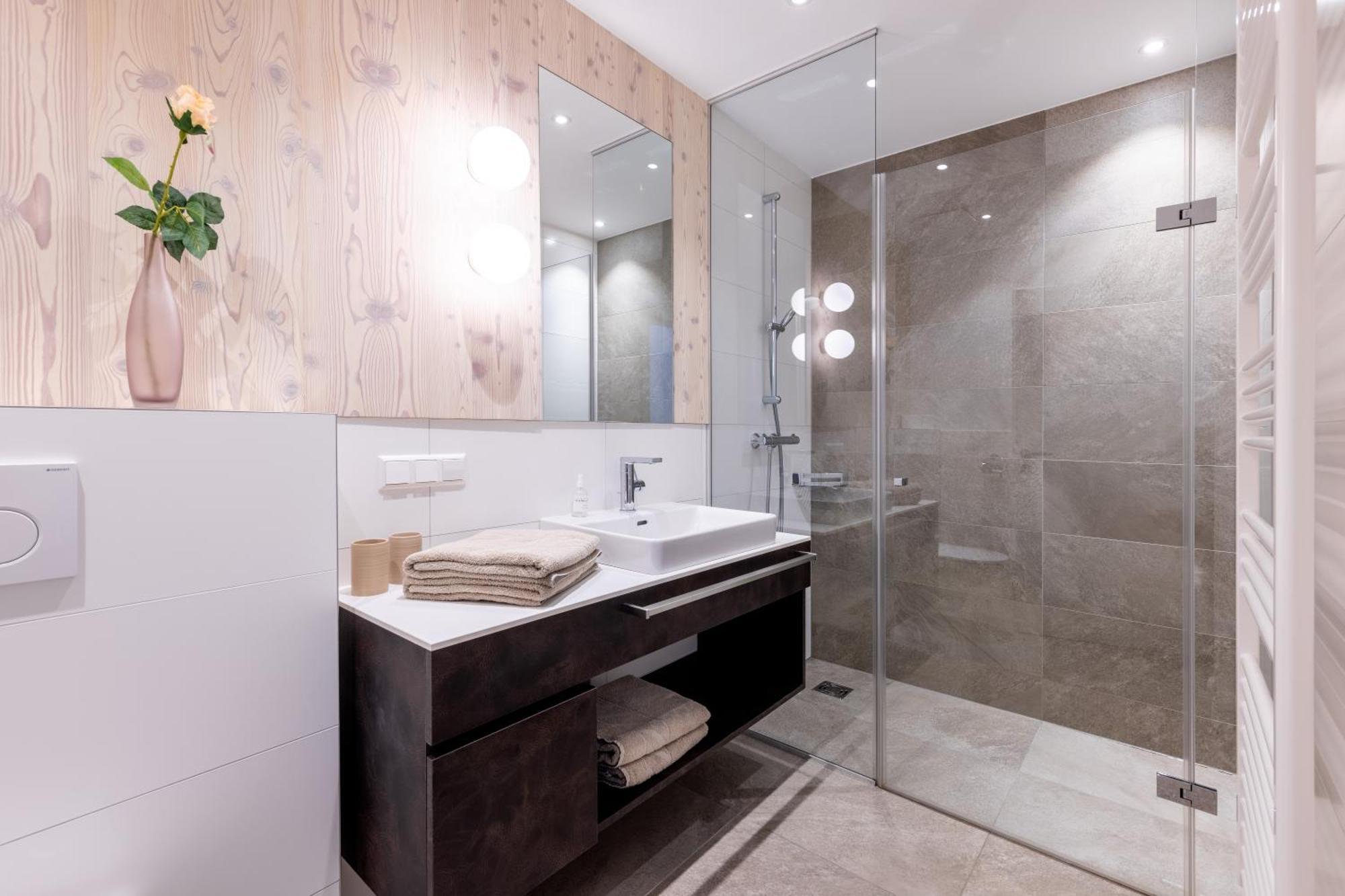 Appartamento Wohn.Genuss App Traumhaus Schladming Esterno foto