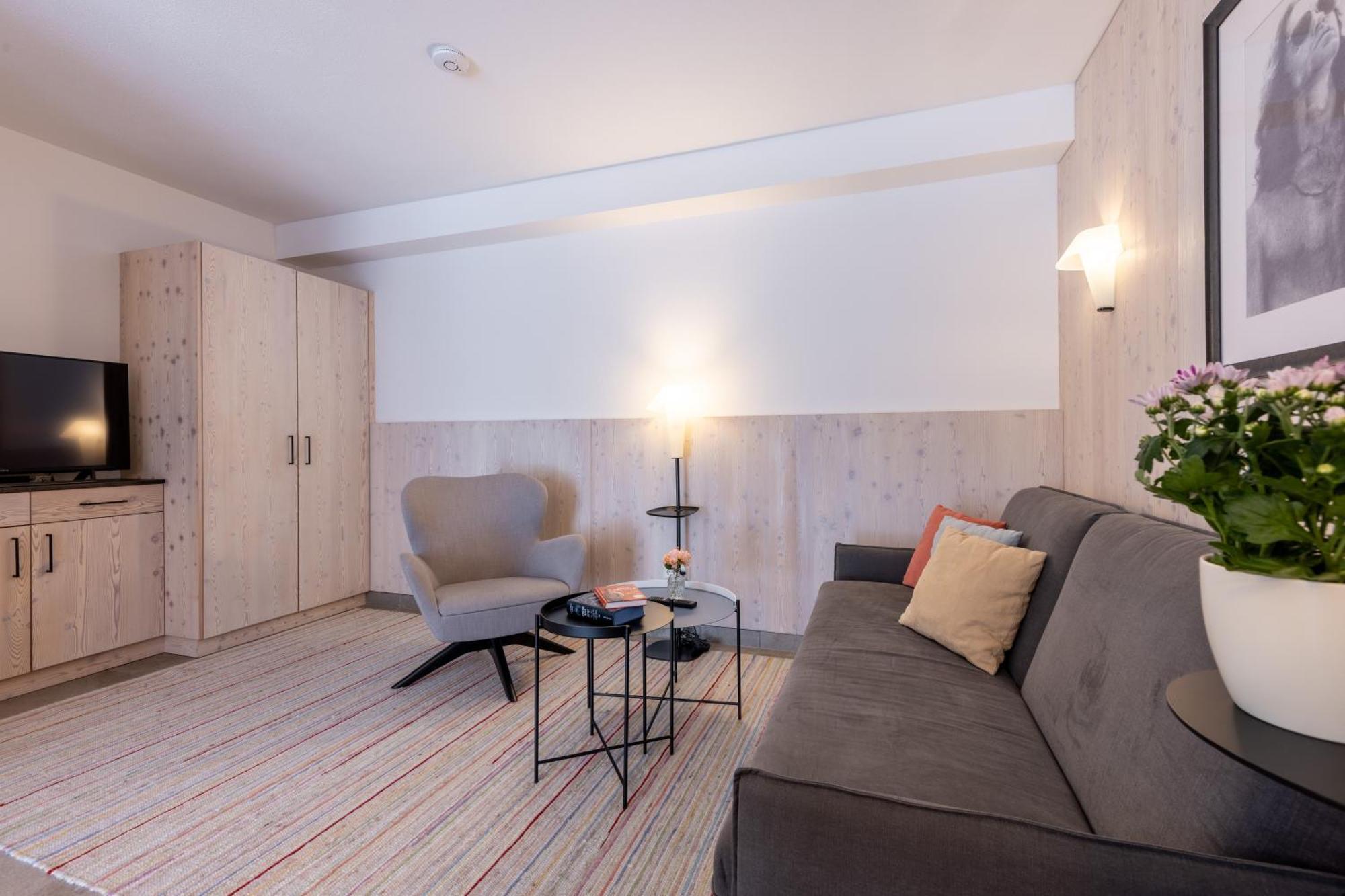 Appartamento Wohn.Genuss App Traumhaus Schladming Esterno foto
