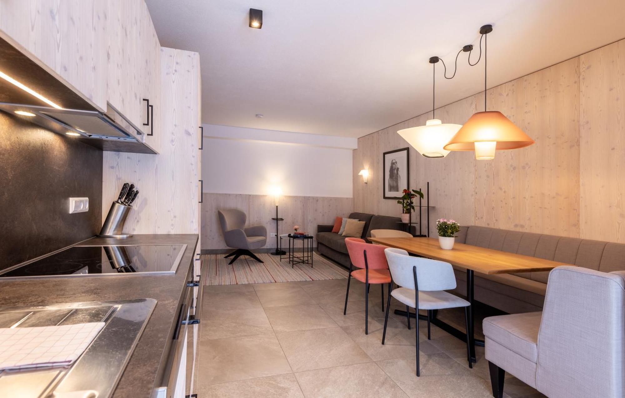 Appartamento Wohn.Genuss App Traumhaus Schladming Esterno foto