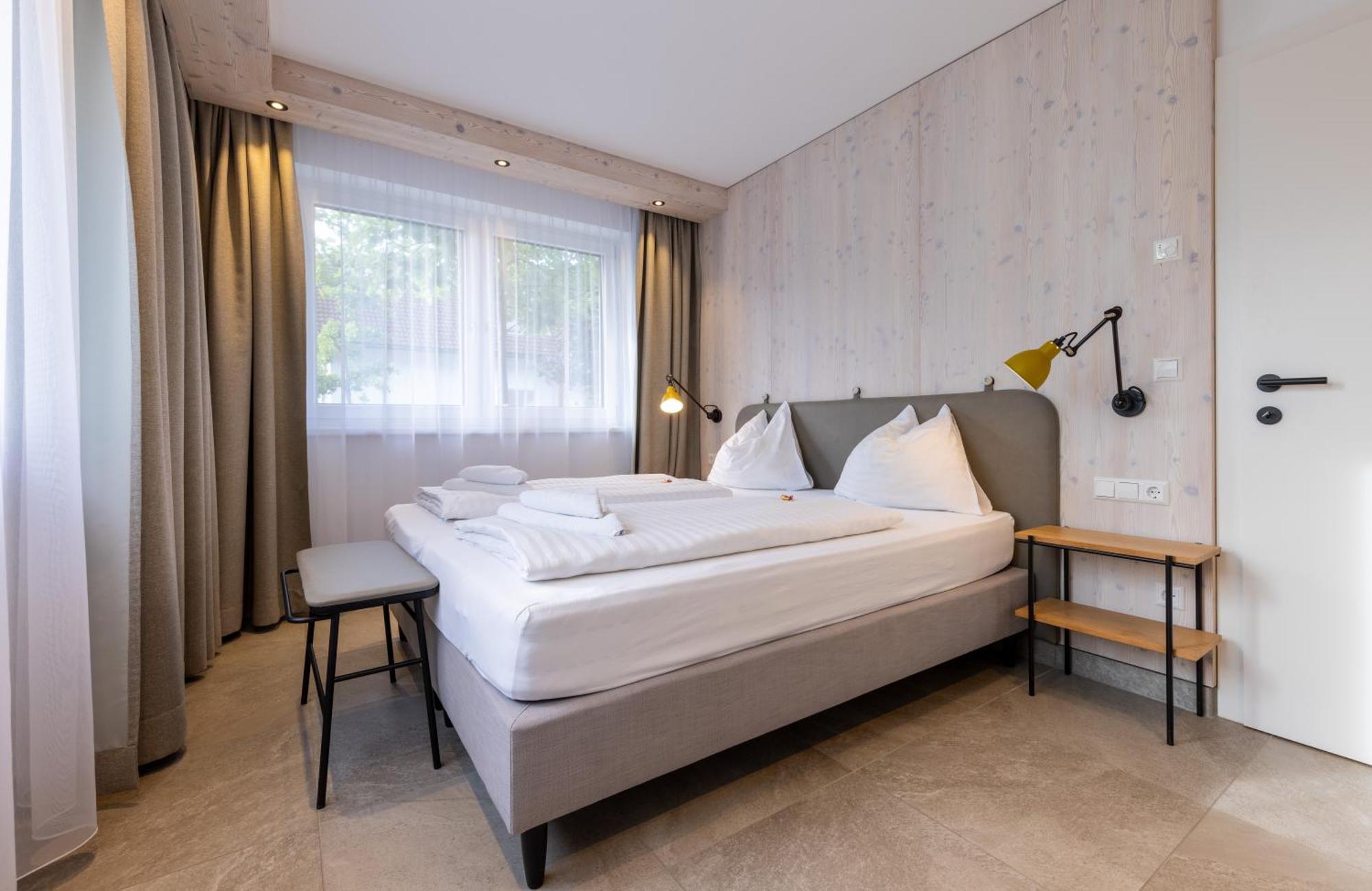 Appartamento Wohn.Genuss App Traumhaus Schladming Esterno foto