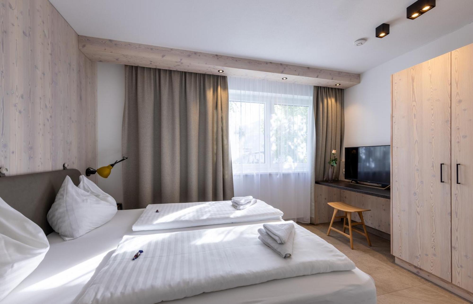 Appartamento Wohn.Genuss App Traumhaus Schladming Esterno foto